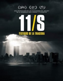 11-S: Testigos de la tragedia stream