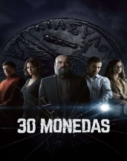 30 Monedas temporada  1 online