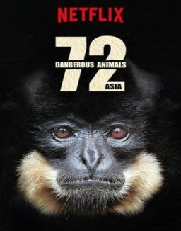 72 animales peligrosos Asia T1