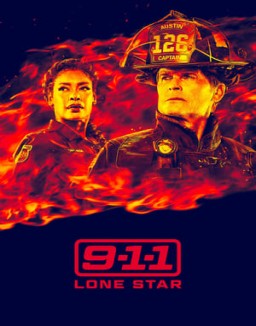 9-1-1: Lone Star T5