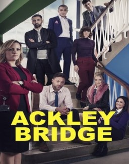 Ackley Bridge temporada  3 online