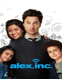 Alex, Inc. online gratis