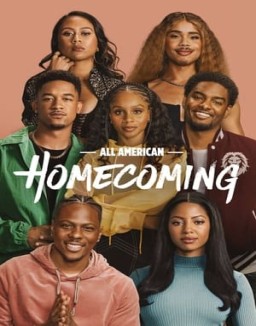 All American: Homecoming T3