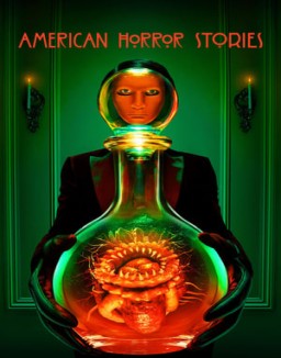 American Horror Stories T3