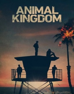 Animal Kingdom temporada  5 online