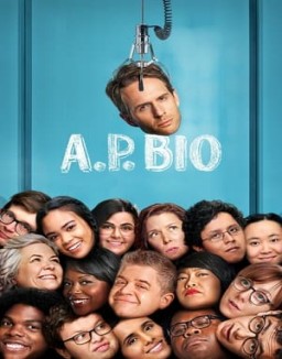 A.P. Bio temporada  1 online