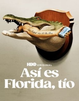 Así es Florida, tío online gratis