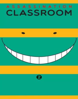 Assassination Classroom