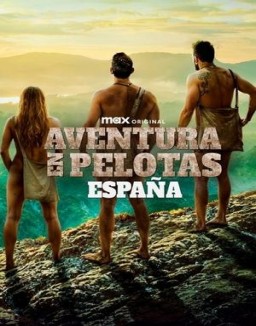 Aventura en pelotas: España T1