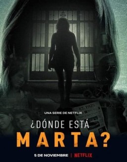 ¿Dónde está Marta? T1