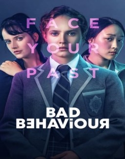 Bad Behaviour online gratis