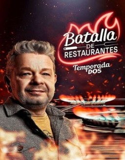 Batalla de restaurantes online gratis