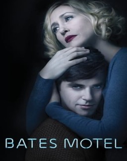 Bates Motel temporada  1 online