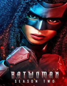 Batwoman T2