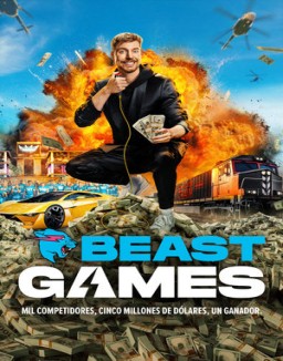 Beast Games online