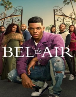 Bel-Air temporada  2 online