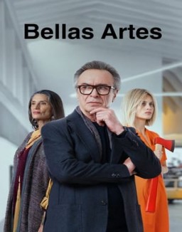 Bellas artes online gratis