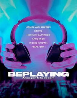 BePlaying: La voz detrás del sonido stream