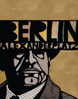 Berlin Alexanderplatz online gratis