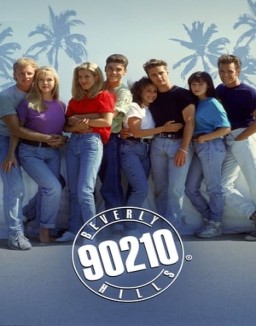 Beverly Hills, 90210 stream