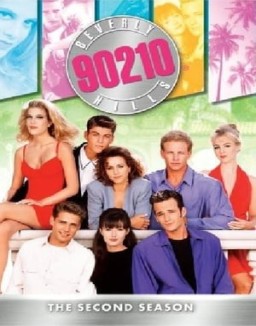 Beverly Hills, 90210 T2