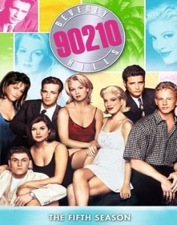 Beverly Hills, 90210 stream