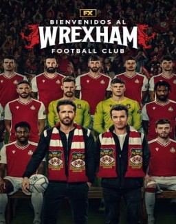 Bienvenidos al Wrexham Football Club stream