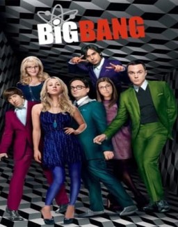 Big Bang temporada  6 online