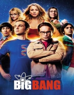 Big Bang temporada  7 online