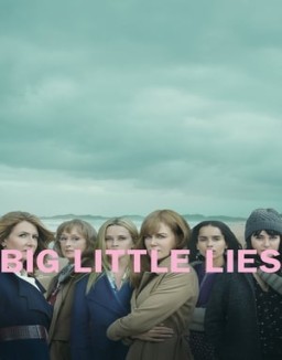 Big Little Lies stream