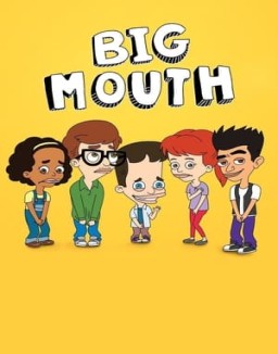 Big Mouth T1