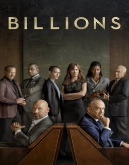 Billions T1