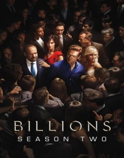 Billions stream