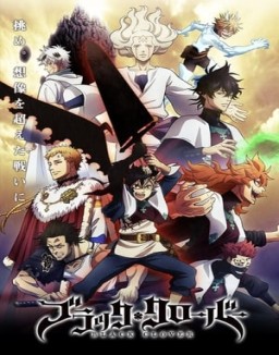 Black Clover