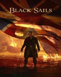 Black Sails T1