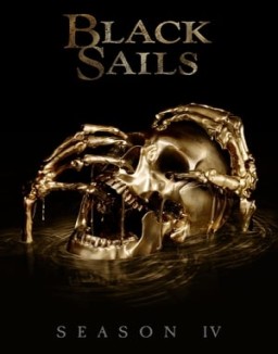 Black Sails T4