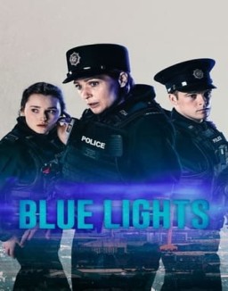 Blue Lights temporada  1 online