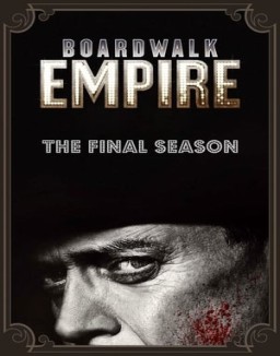 Boardwalk Empire online gratis