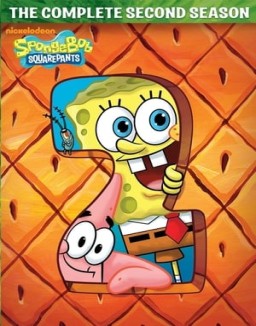 Bob Esponja stream