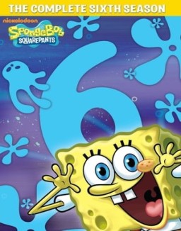 Bob Esponja T6