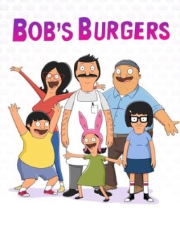 Bob's Burgers T11