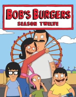 Bob's Burgers T12