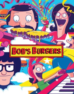 Bob's Burgers T14