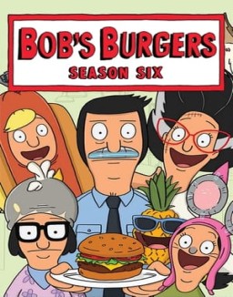 Bob's Burgers T6