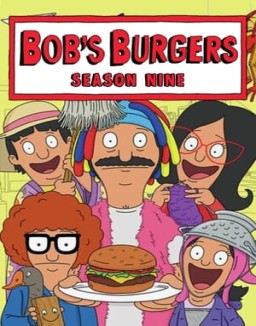 Bob's Burgers T9