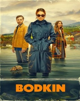 Bodkin online