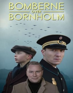 Bomberne over Bornholm online gratis