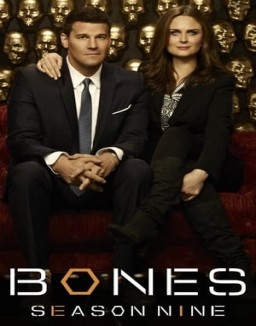 Bones T9