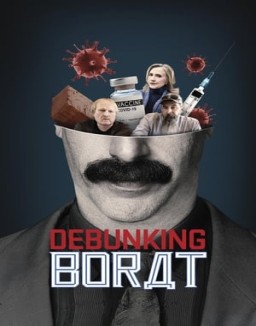 Borat’s American Lockdown & Debunking Borat T1