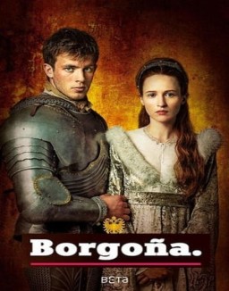 Borgoña online